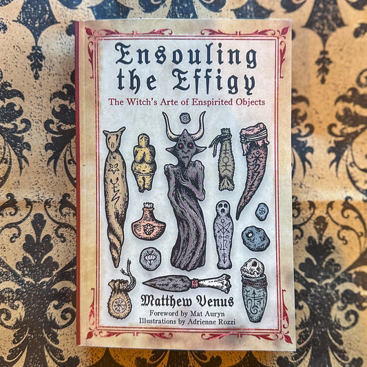 Ensouling the Effigy