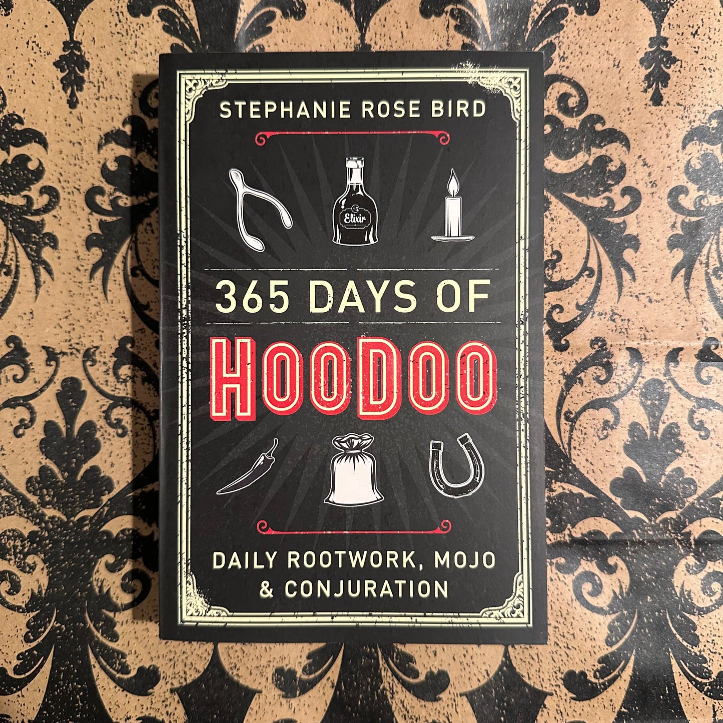 365 Days of Hoodoo