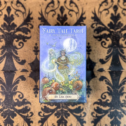 Fairy Tale Tarot