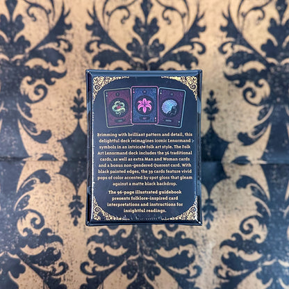 Folk Art Lenormand