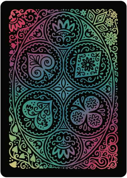 Folk Art Lenormand