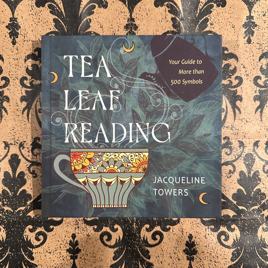 Tea Leaf Reading