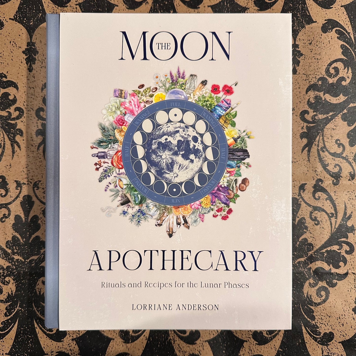 The Moon Apothecary