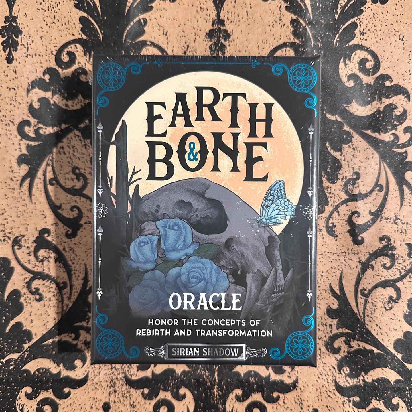 Earth & Bone Oracle