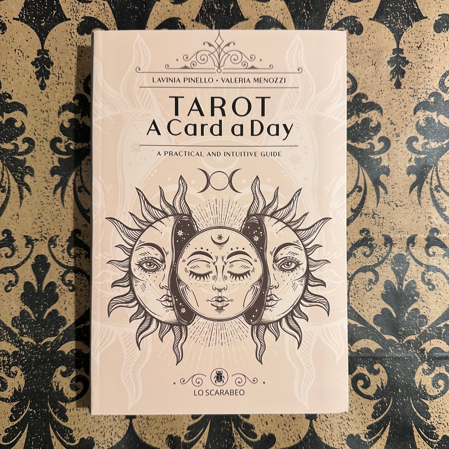 Tarot: A Card a Day