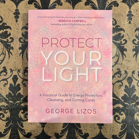 Protect Your Light