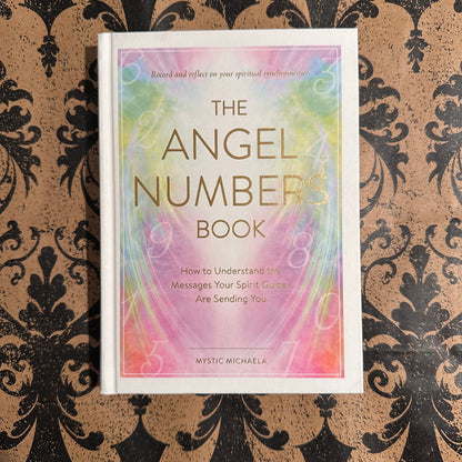 The Angel Numbers Book