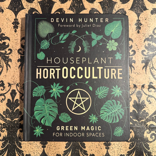 Houseplant HortOCCULTure