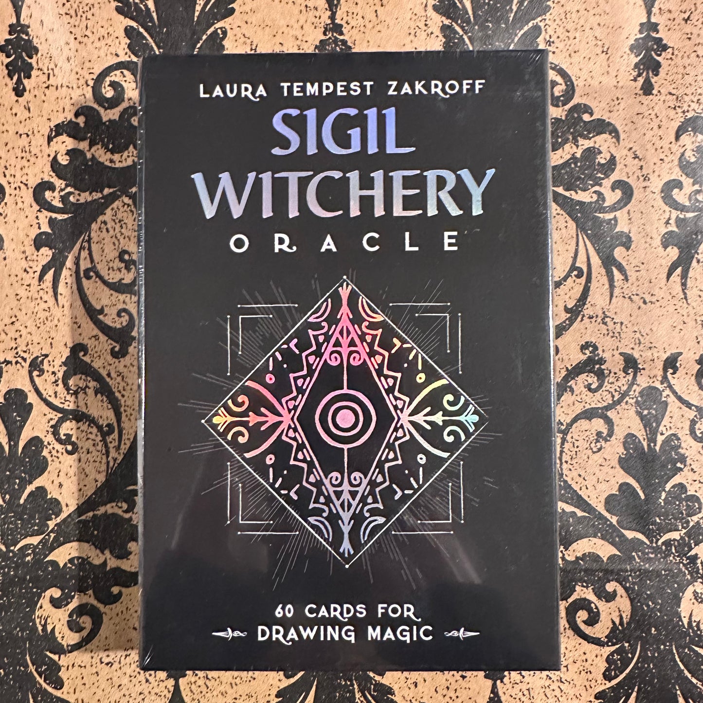 Sigil Witchery Oracle