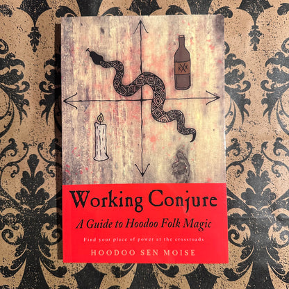 Working Conjure