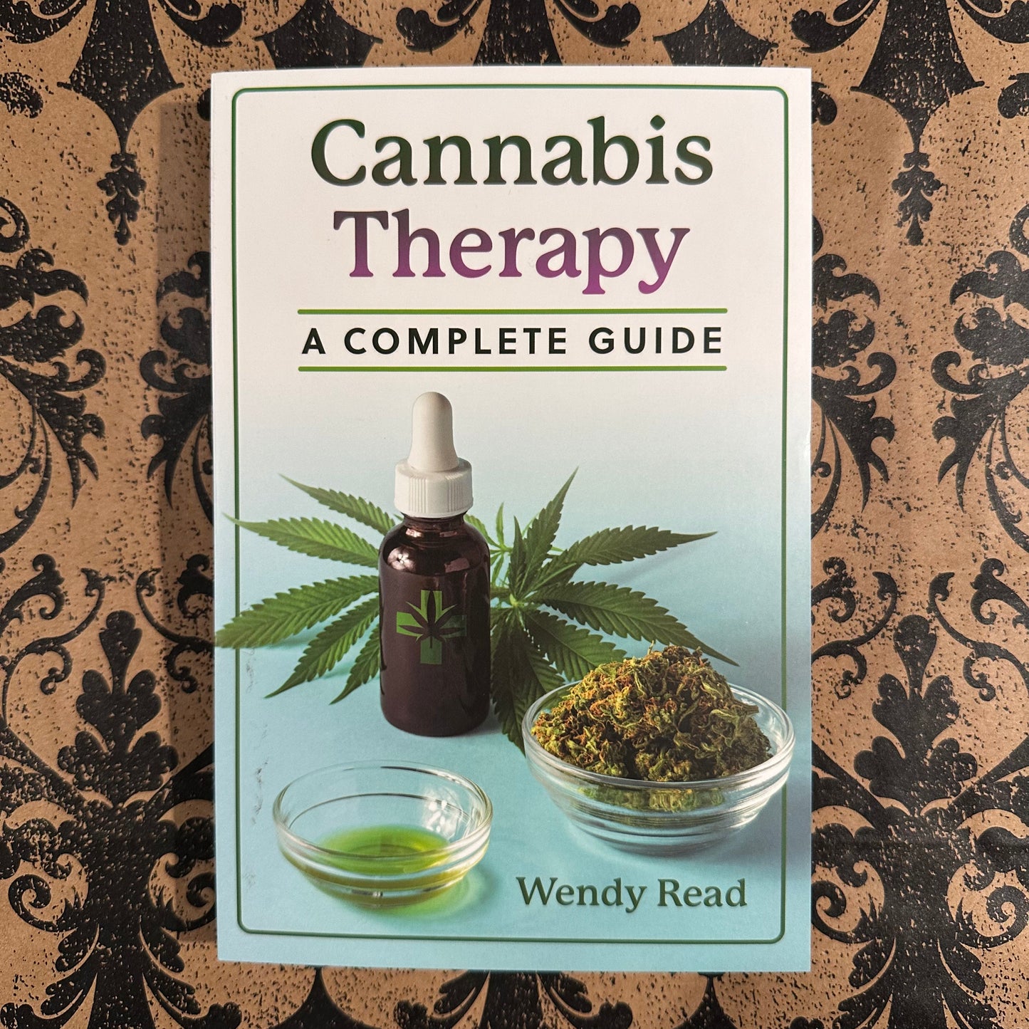 Cannabis Therapy