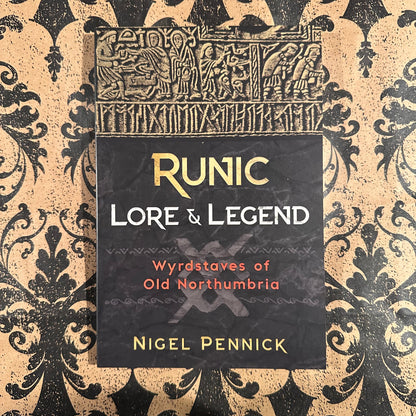 Runic Lore & Legend