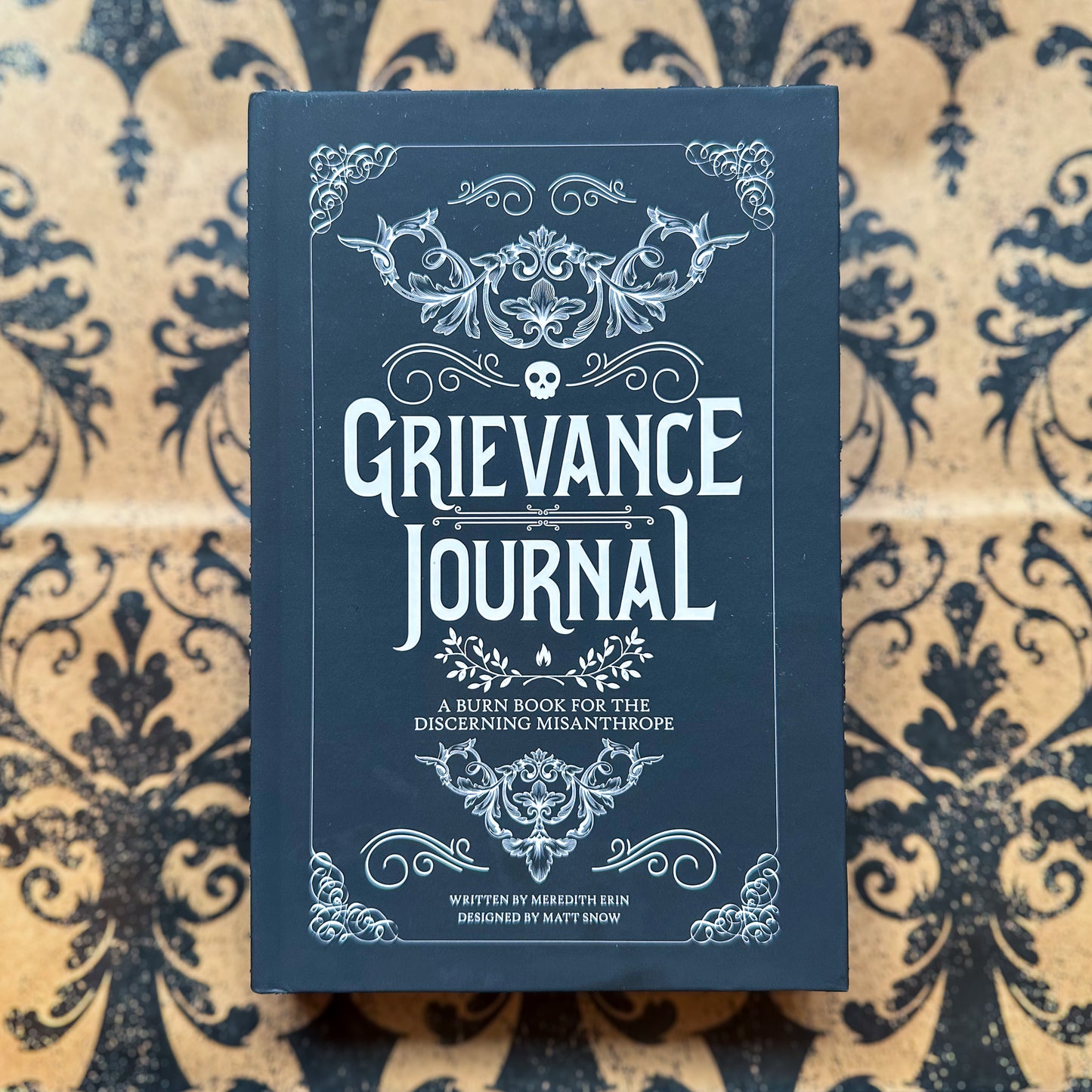 Grievance Journal