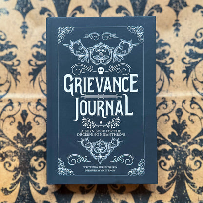 Grievance Journal