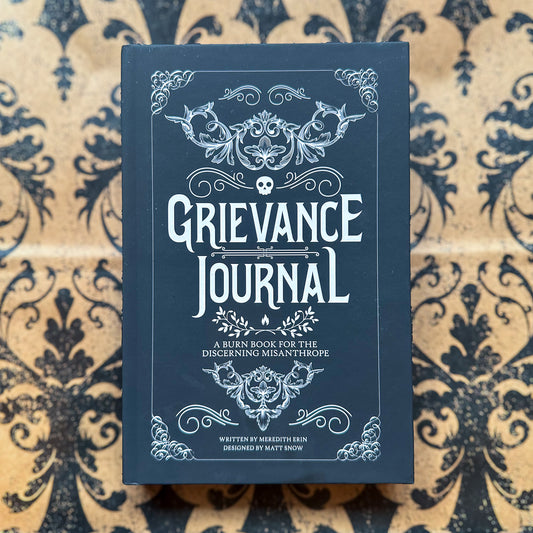 Grievance Journal