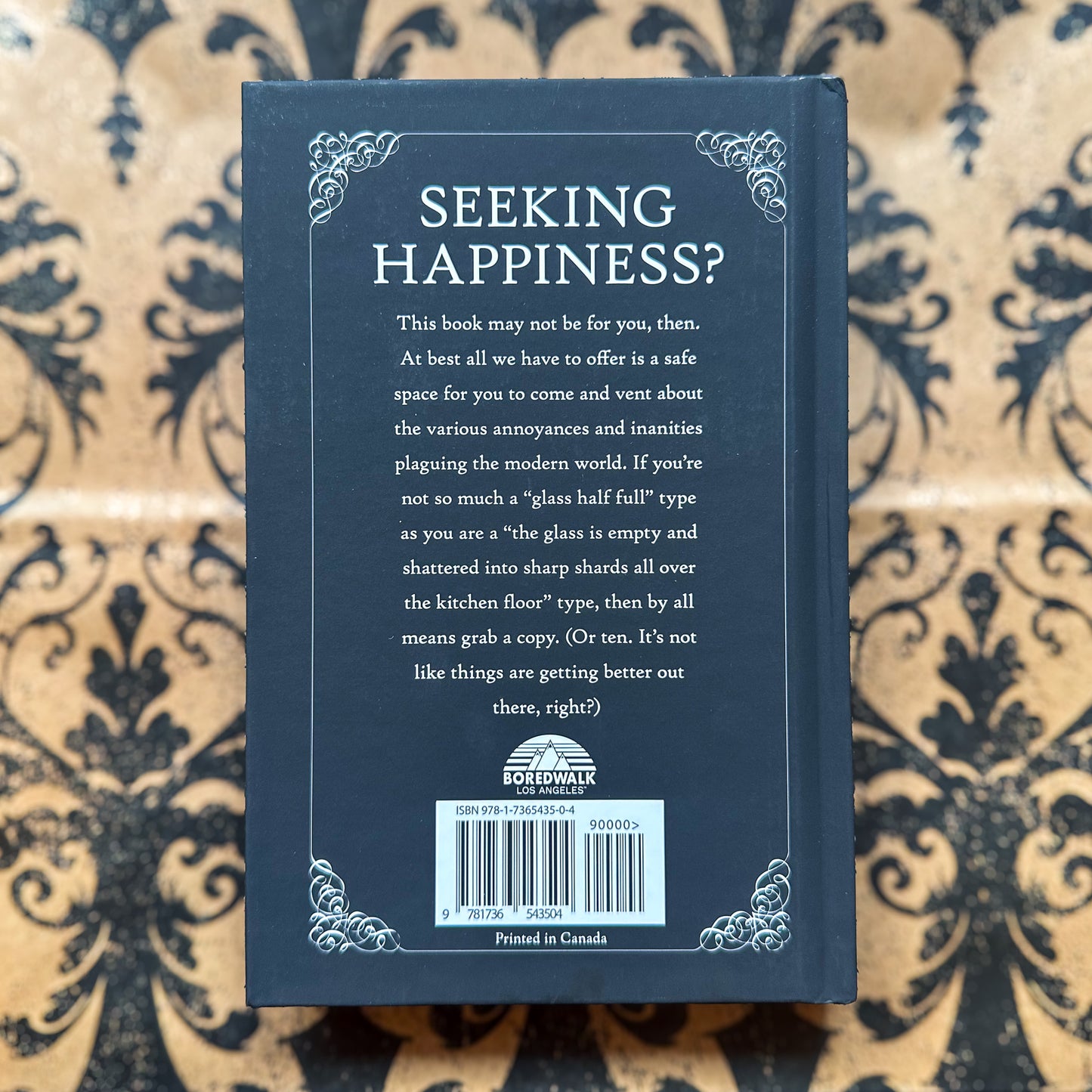 Grievance Journal