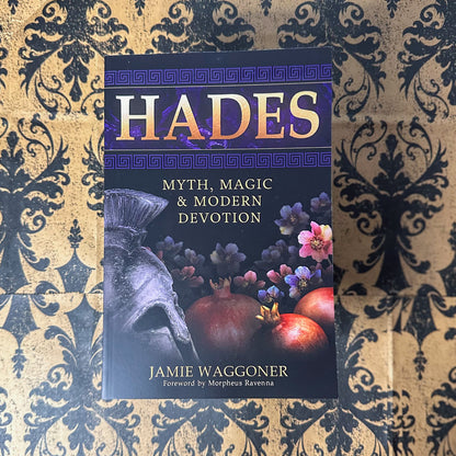 Hades Book