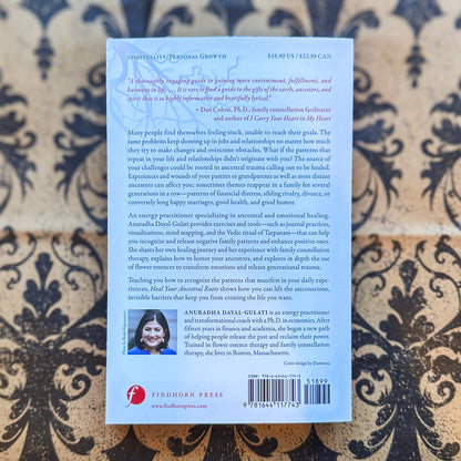 Heal Your Ancestral Roots