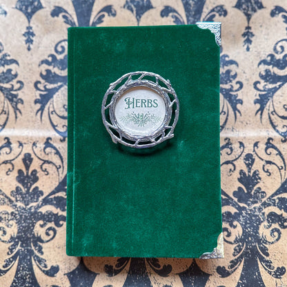 Green HERBS Journal