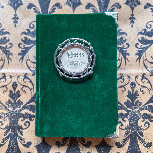 Green HERBS Journal