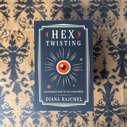 Hex Twisting
