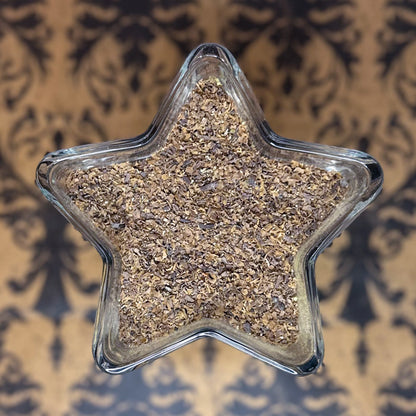 Irish Moss