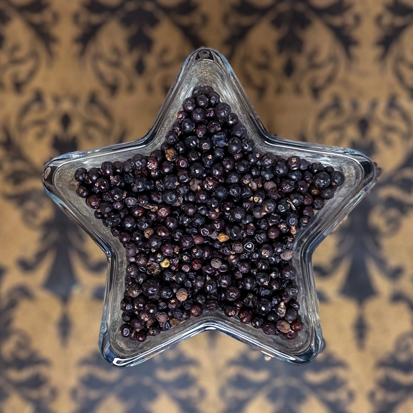Juniper Berries