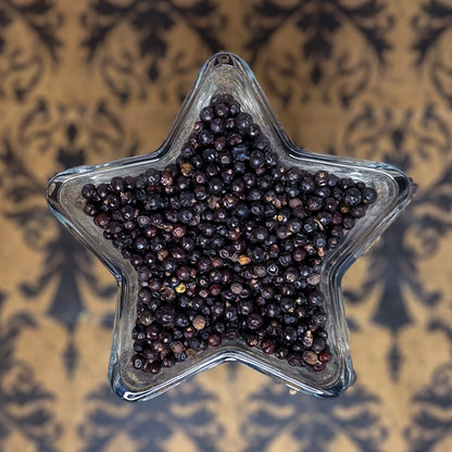 Juniper Berries