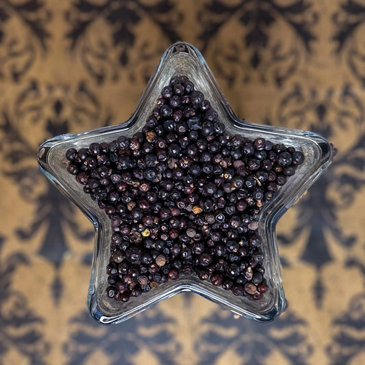 Juniper Berries
