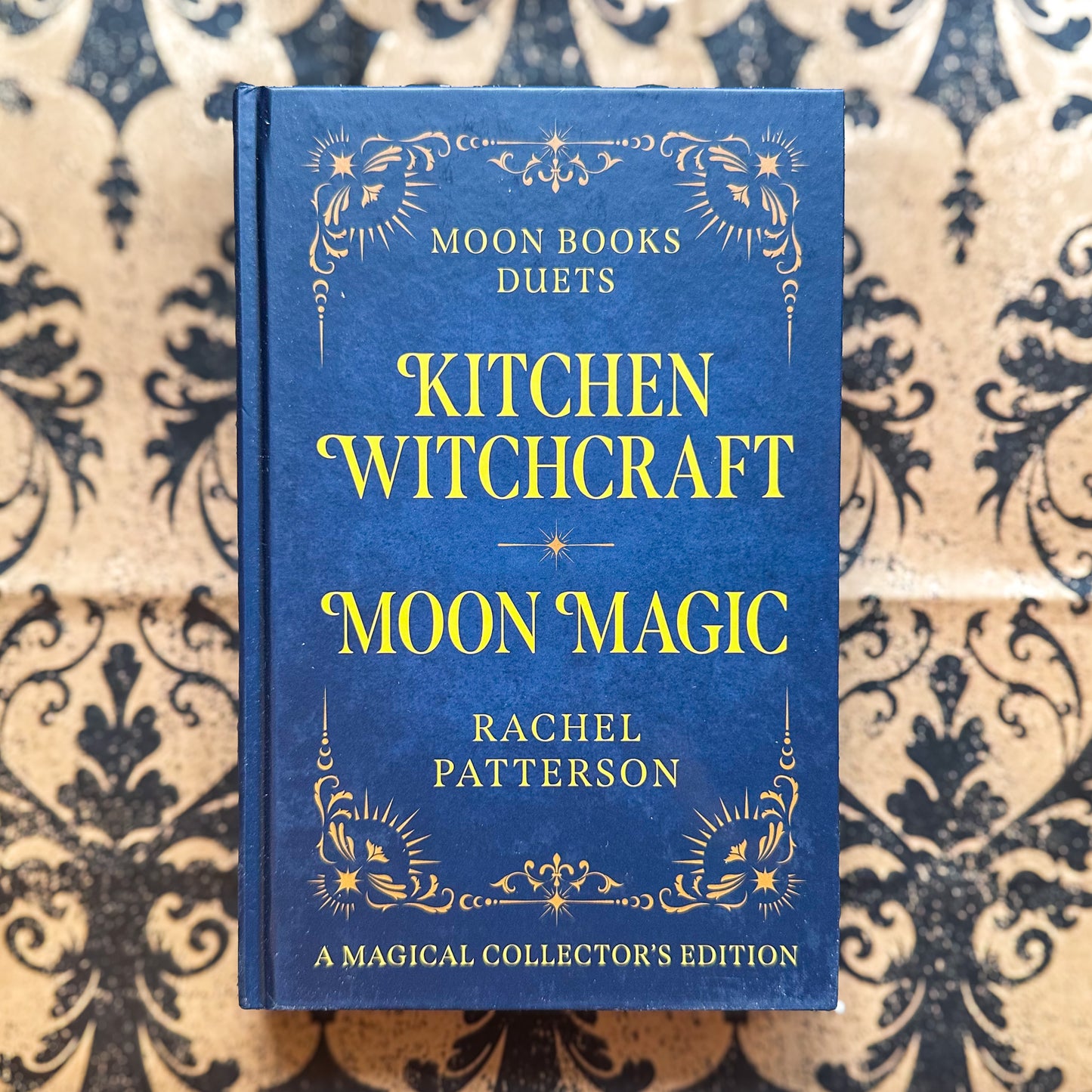 Kitchen Witchcraft & Moon Magic