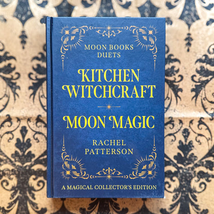 Kitchen Witchcraft & Moon Magic