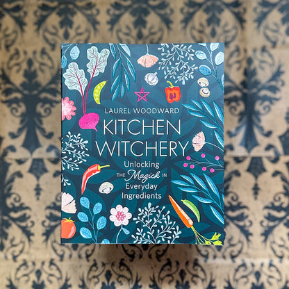 Kitchen Witchery