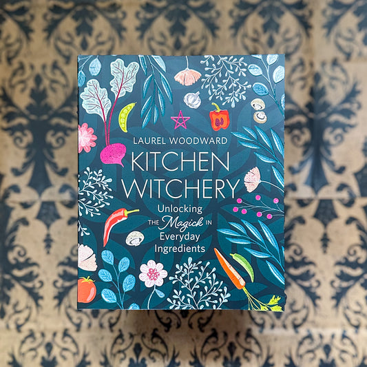 Kitchen Witchery