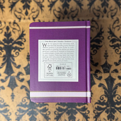 Llewellyn's Little Book of Pendulums