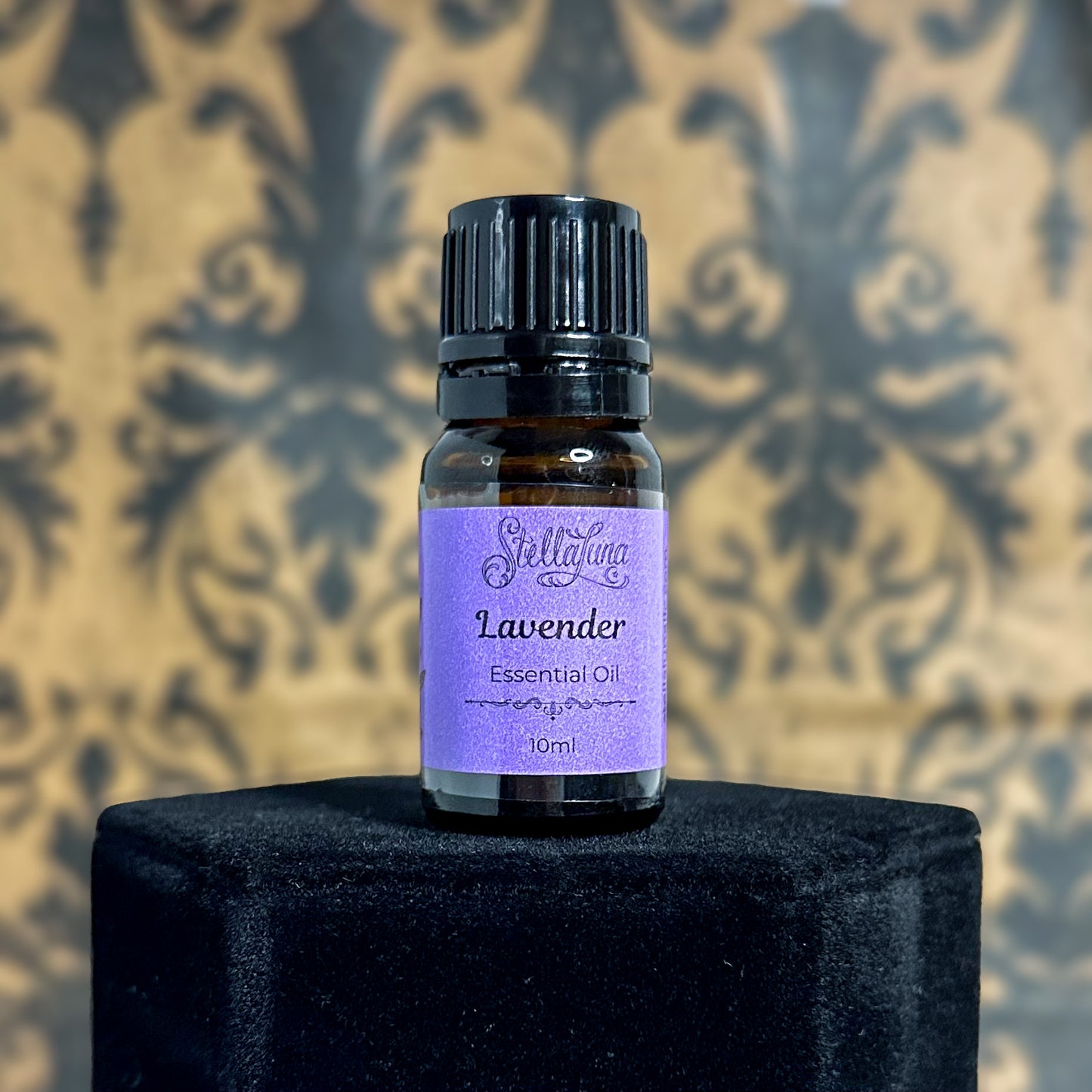 Lavender Essential Oil