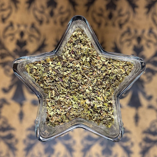 Lemon Balm