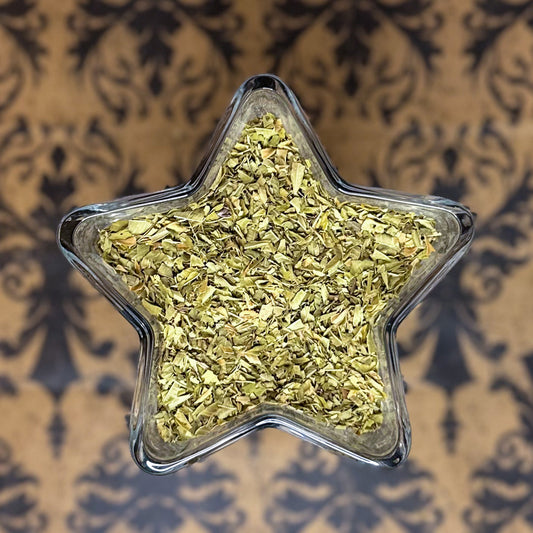 Lemon Verbena