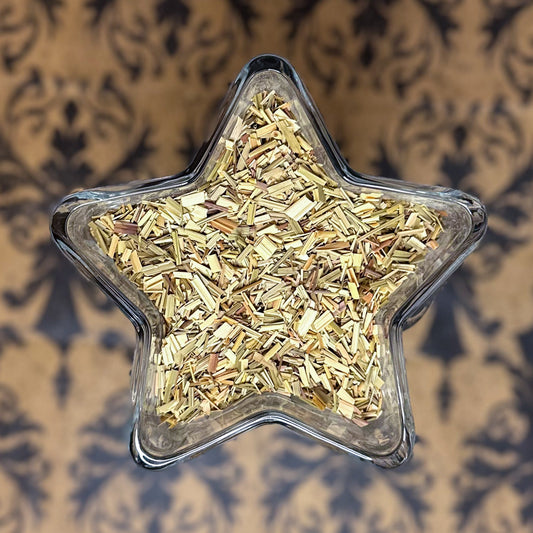 Lemongrass
