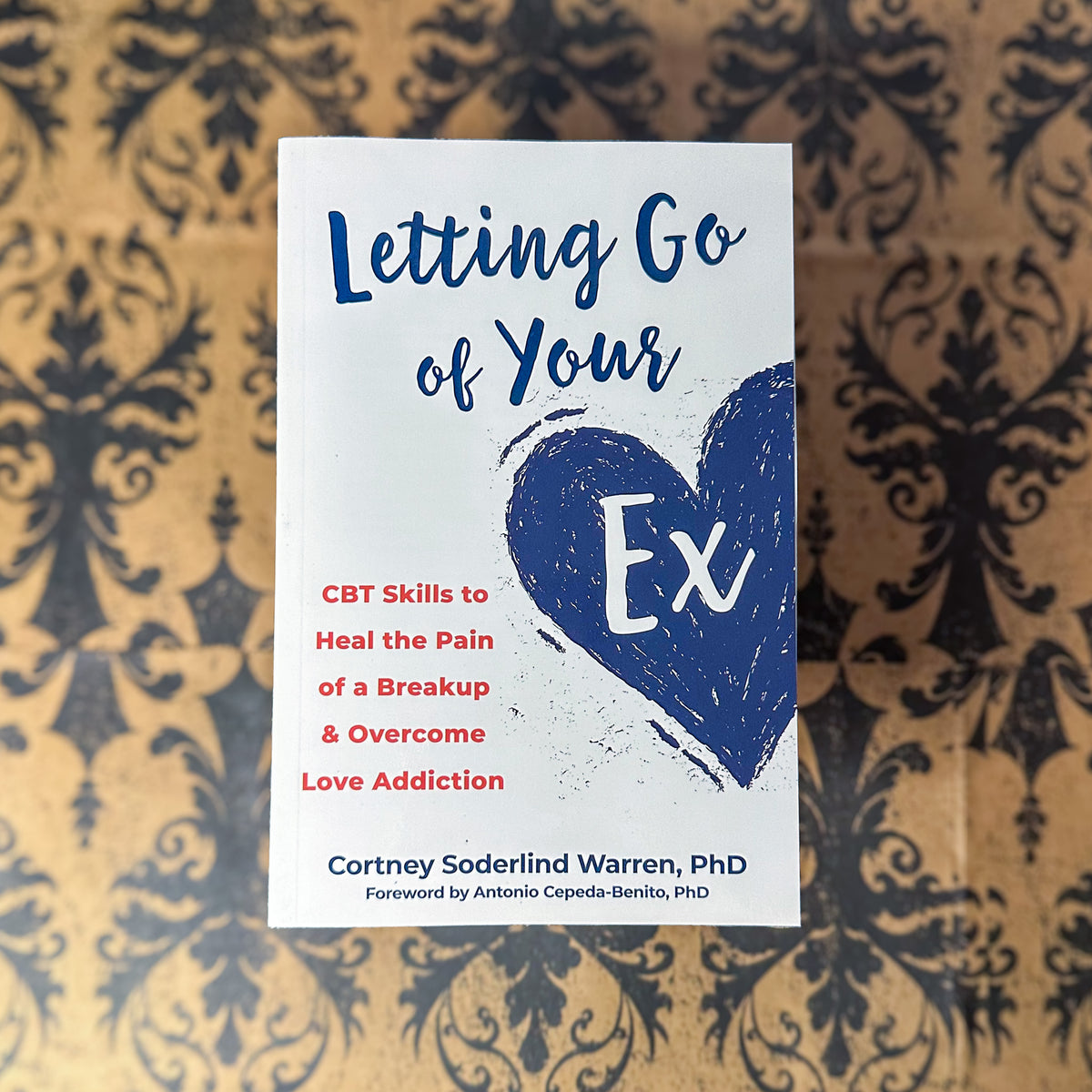 Letting Go of Your Ex