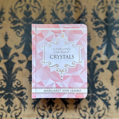 Llewellyn's Little Book of Crystals