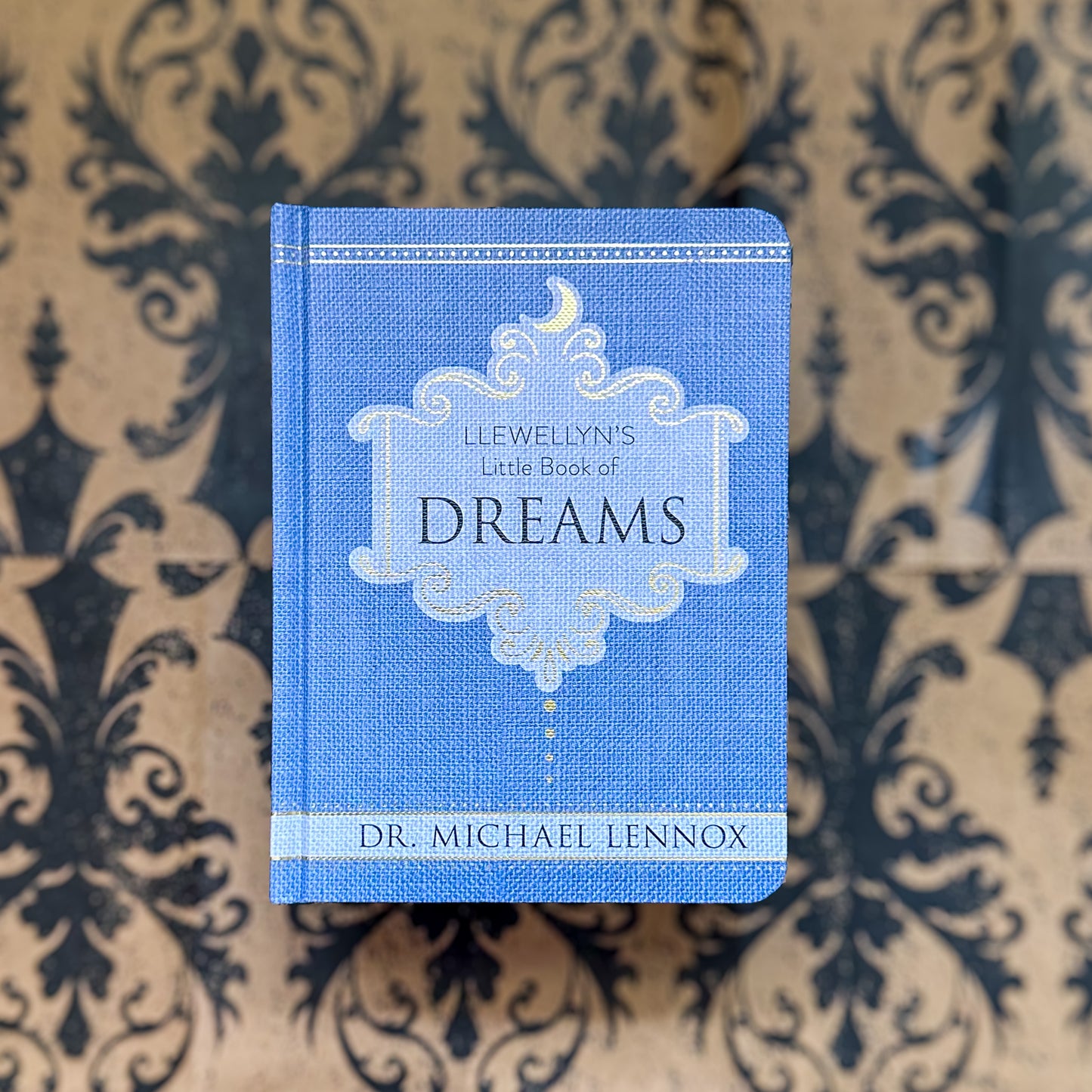 Llewellyn Little Book of Dreams