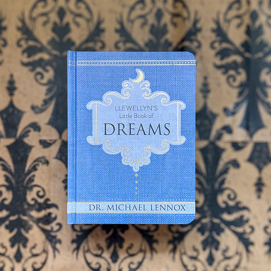 Llewellyn Little Book of Dreams
