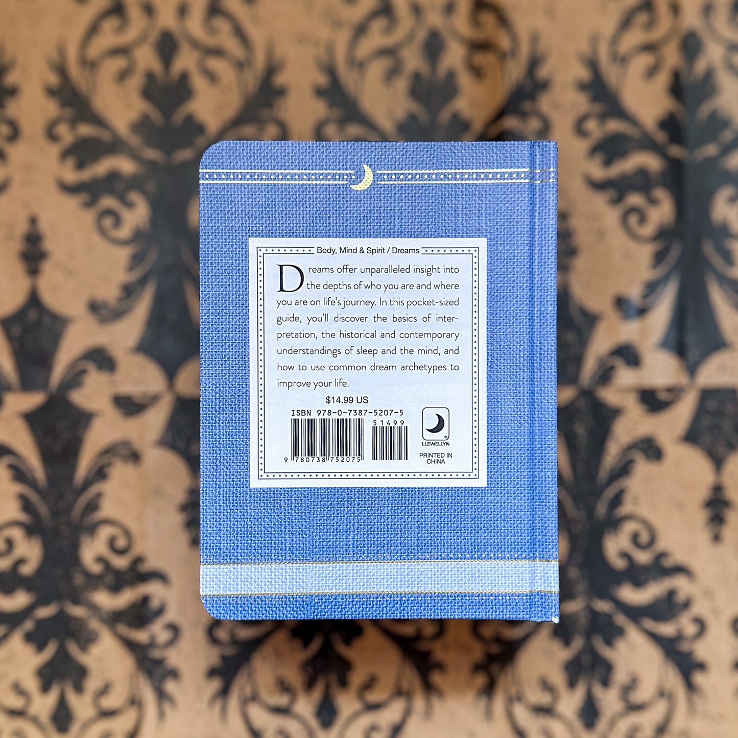 Llewellyn Little Book of Dreams