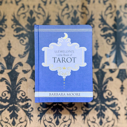 Llewellyn's Little Book of Tarot
