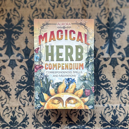 Magic Herb Compendium