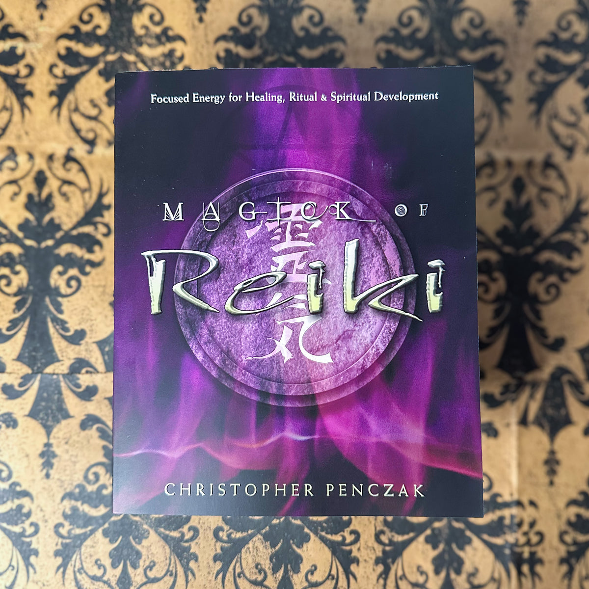 Magic of Reiki