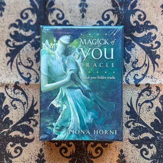 The Magick of You Oracle