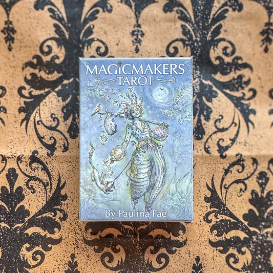 Magicmakers Tarot