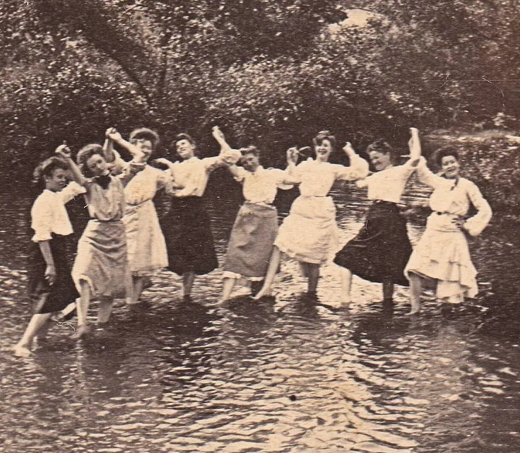 MENOPAUSE: MEDICAL, MENTAL & MAGICKAL