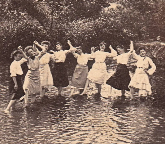 MENOPAUSE: MEDICAL, MENTAL & MAGICKAL